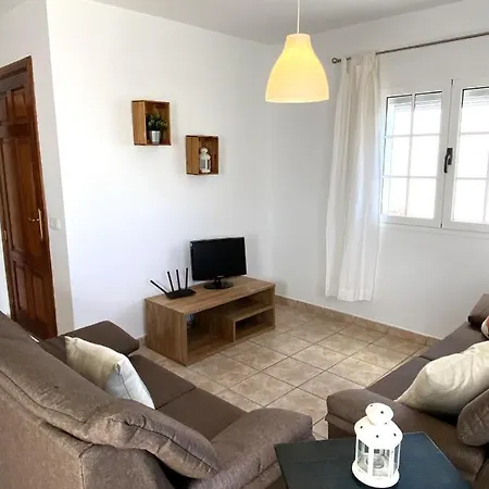 شقة Blanca Frente Al Mar