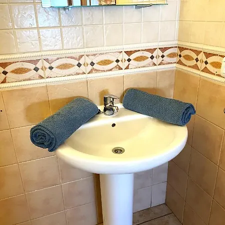 شقة Blanca Frente Al Mar Punta Mujeres