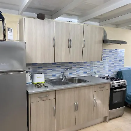 Blanca Frente Al Mar شقة Punta Mujeres