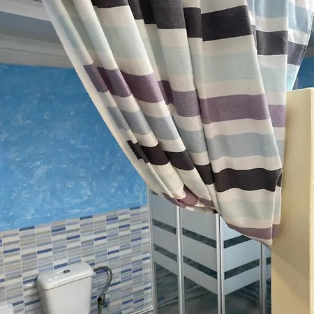 شقة Blanca Frente Al Mar