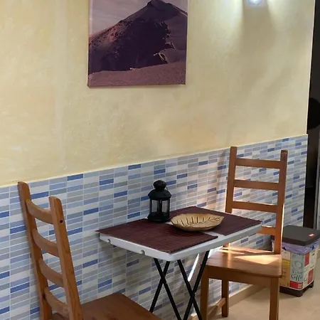 Blanca Frente Al Mar شقة *