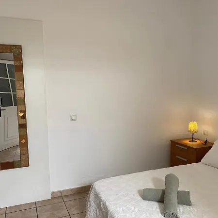 Blanca Frente Al Mar شقة *