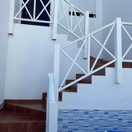 Blanca Frente Al Mar شقة *