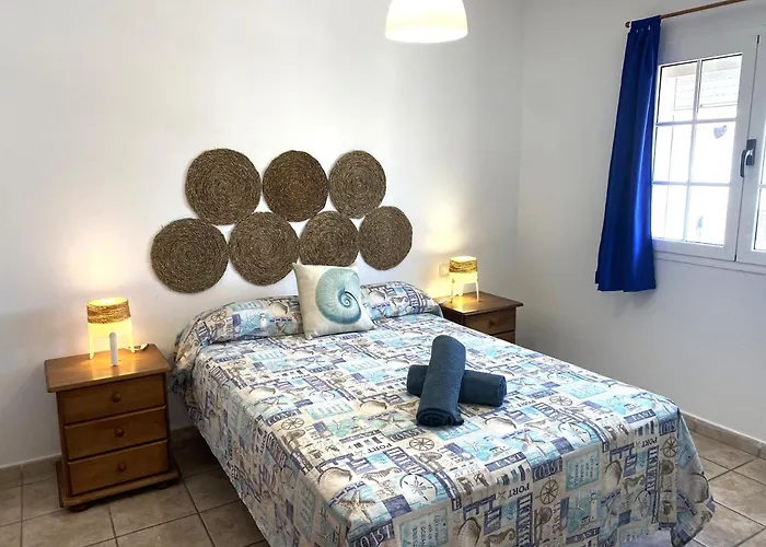 Lejlighed Blanca Frente Al Mar Punta Mujeres