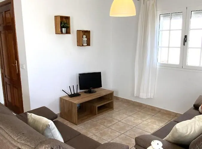 Lejlighed Blanca Frente Al Mar