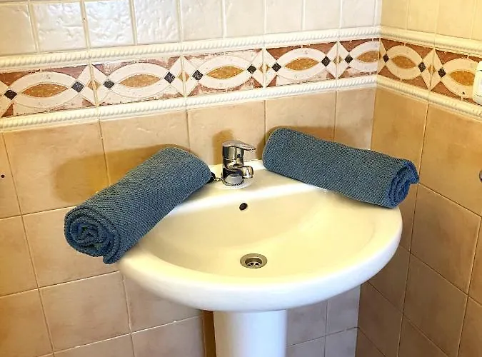 Lejlighed Blanca Frente Al Mar Punta Mujeres