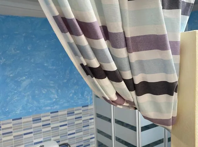 Lejlighed Blanca Frente Al Mar