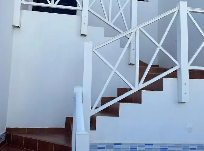 Blanca Frente Al Mar Lejlighed *